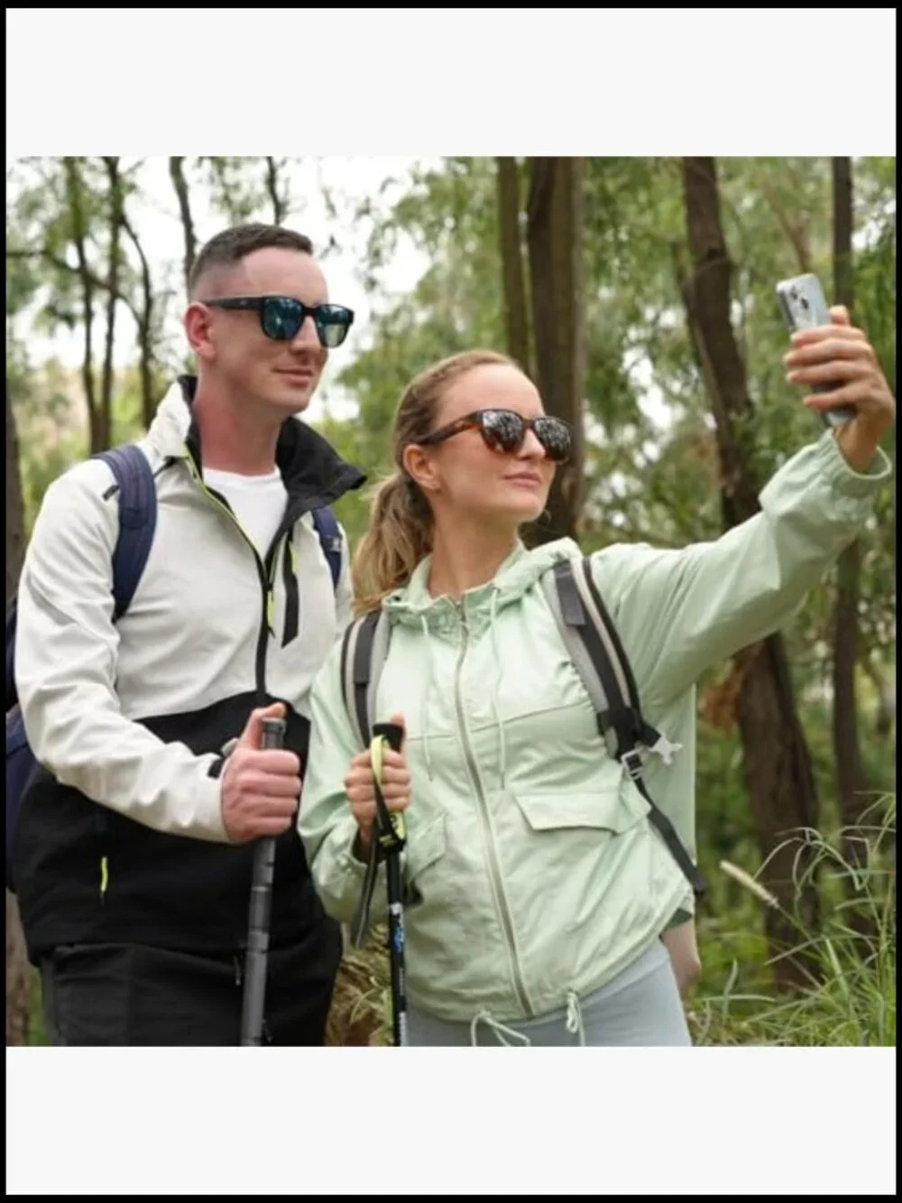 Polarized Fit Over Glasses Sunglasses UV Protection for Driving Fishing